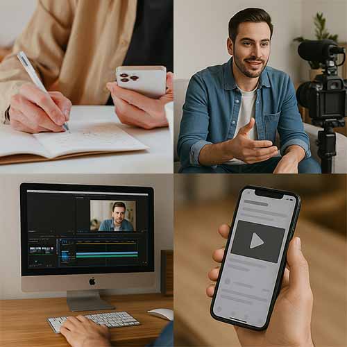 Personal Branding as a Founder Pixiwave
